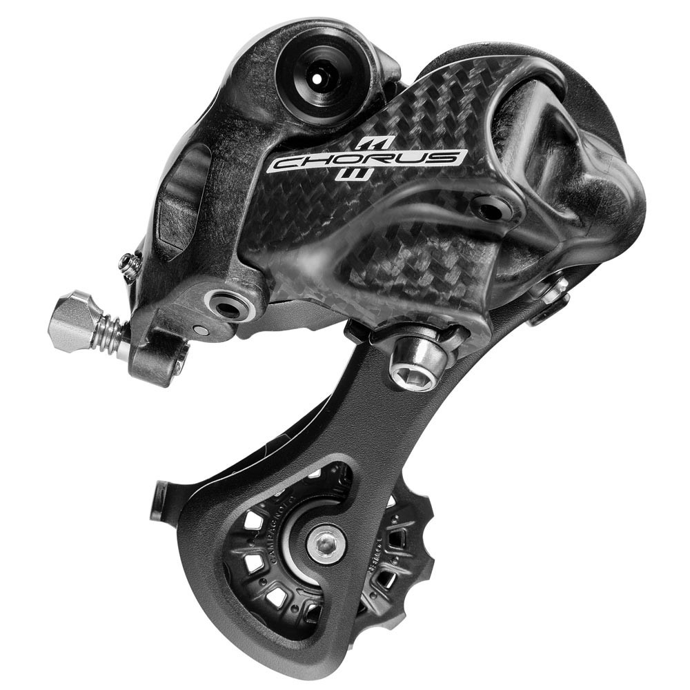 Campagnolo Chorus HO 11-speed Rear Mech (derailleur)  - medium cage