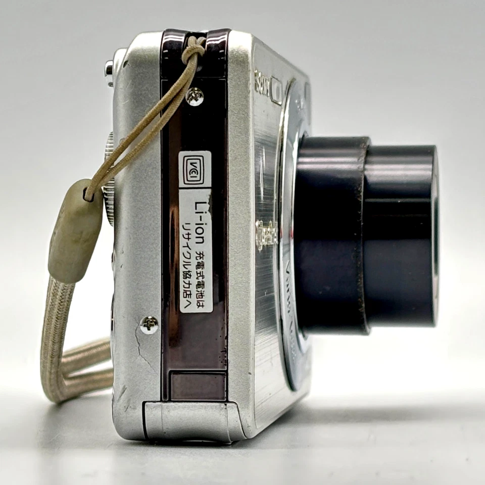 SONY Cyber-shot DSC-W110 Compact Digital Camera From Japan - Image 3 of 4