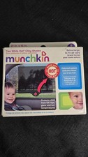 Munchkin White Hot Cling Car Shades Set Of Two