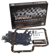 Transgo 1967-03-01 00:00:00, Kit Automatic Transmission Shift Kit for Ford C6 Re