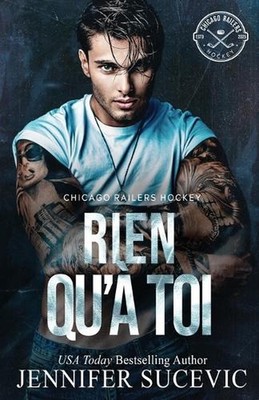 Rien qu' toi: Romance sportive entre amiti? et amour, avec proximit? forc?e by J