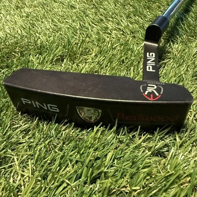 PING Redwood Putter Golf Clubs for sale - eBay