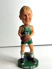 Larry Bird Signed FOCO Boston Celtics Bobblehead Limited BAS C16708