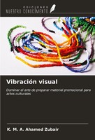 K. M. A. Ahamed Zubair | VibracióN Visual | Taschenbuch | Spanisch (2023)