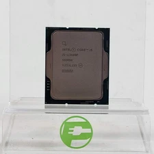 Intel Core i5-13400F 2.50GHz 10 Core SRMBN 16 Thread LGA 1700