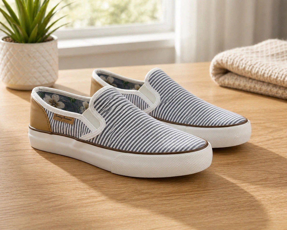 Tommy Bahama Sneakers for Men for Sale | Shop Men display picture 1