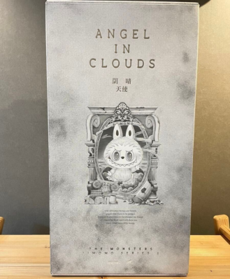 台湾花蓮の洪水被害寄付THE MONSTERS ANGEL IN CLOUDS 台湾花蓮の洪水被害寄付THE MONSTERS ANGEL IN CLOUDS 台湾・花蓮の