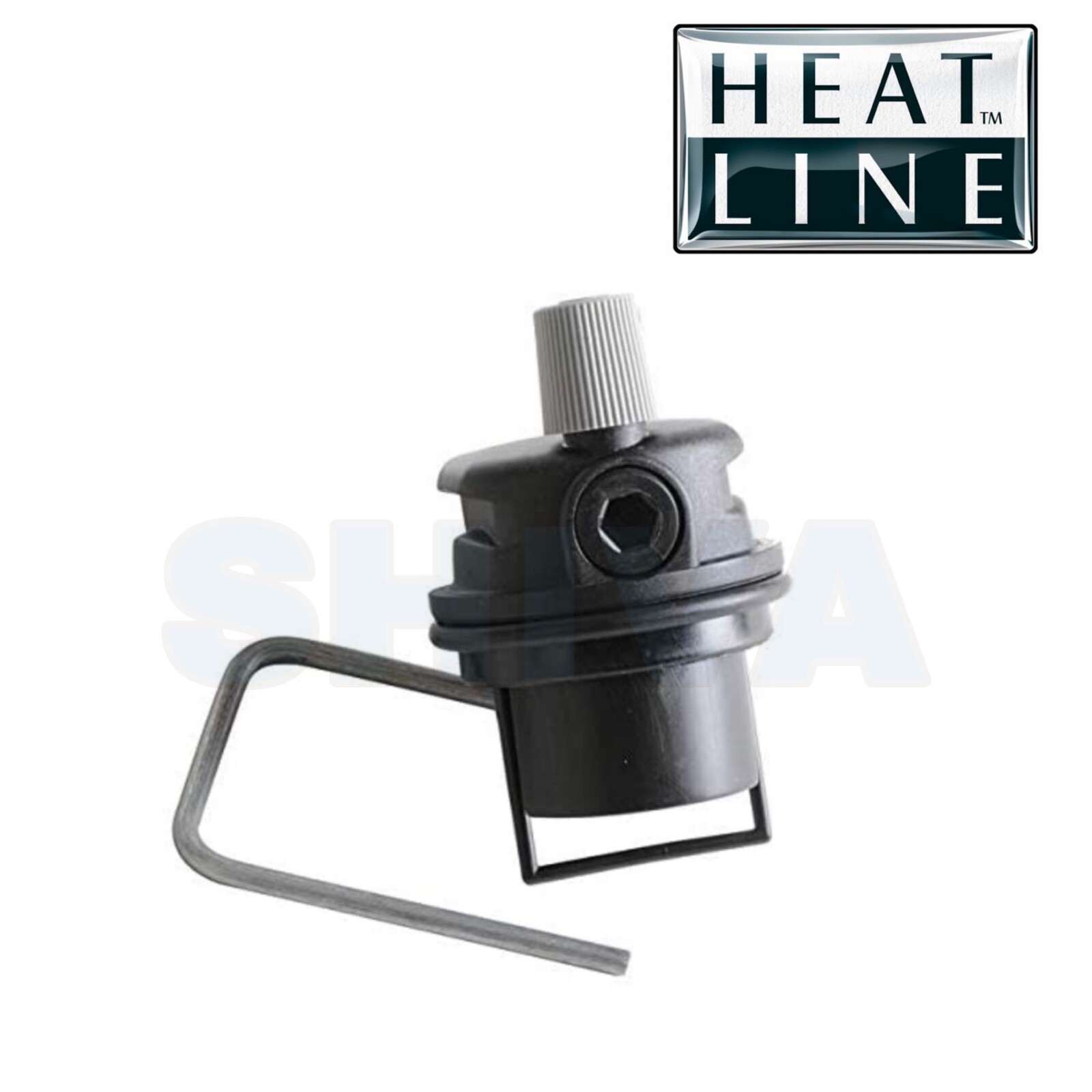 HEATLINE CAPRIZ 2 24C u0026amp; 28C BOILER AUTO AIR VENT 0020213136 | eBay