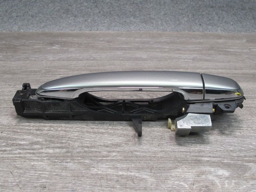 🥇01-03 LEXUS UCF30L LS430 FRONT RIGHT DOOR EXTERIOR HANDLE OEM - Picture 9 of 16