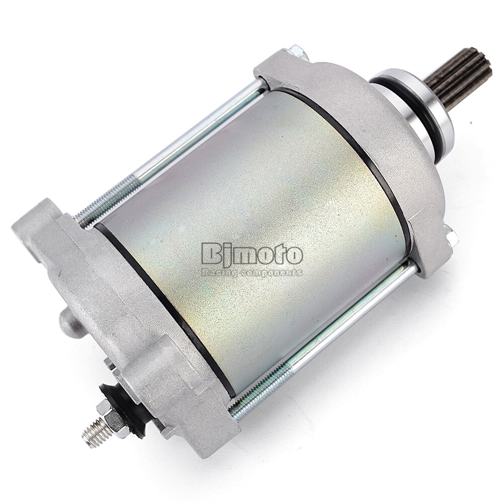 21163-0064 FOR Kawasaki STARTER MOTOR ZX1000 ZX-10RR Ninja