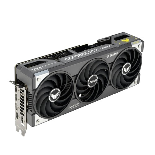 TUF RTX5070TI O16G GAMING - Picture 9 of 9