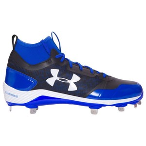 under armour cleats for baseball