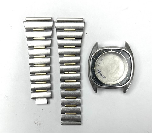 Boîtier + Armis Seiko