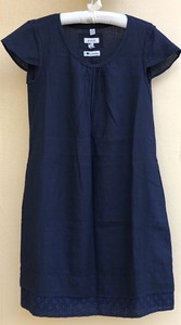 malvin i love linen dress