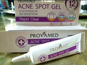 acne spot control