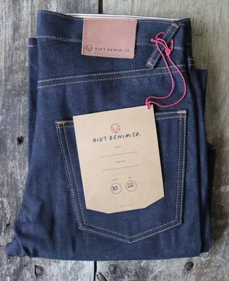 hiut jeans price