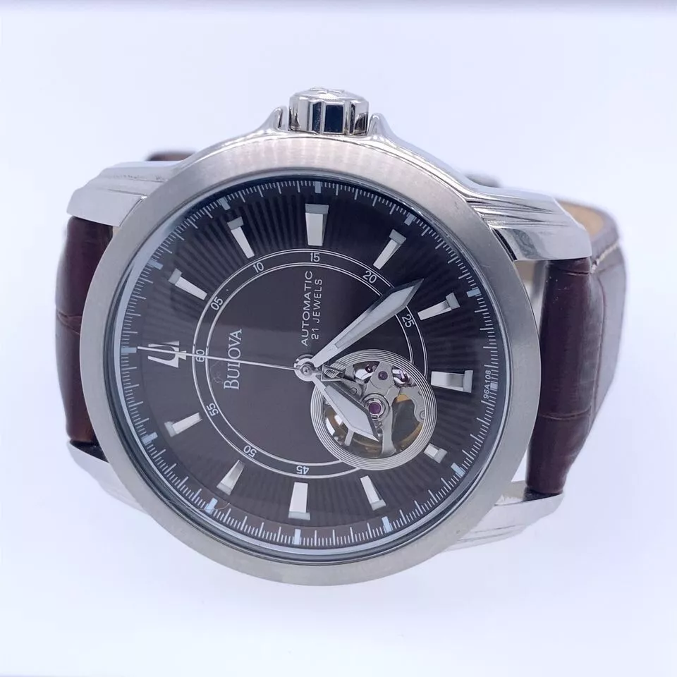 Bulova c860929 top