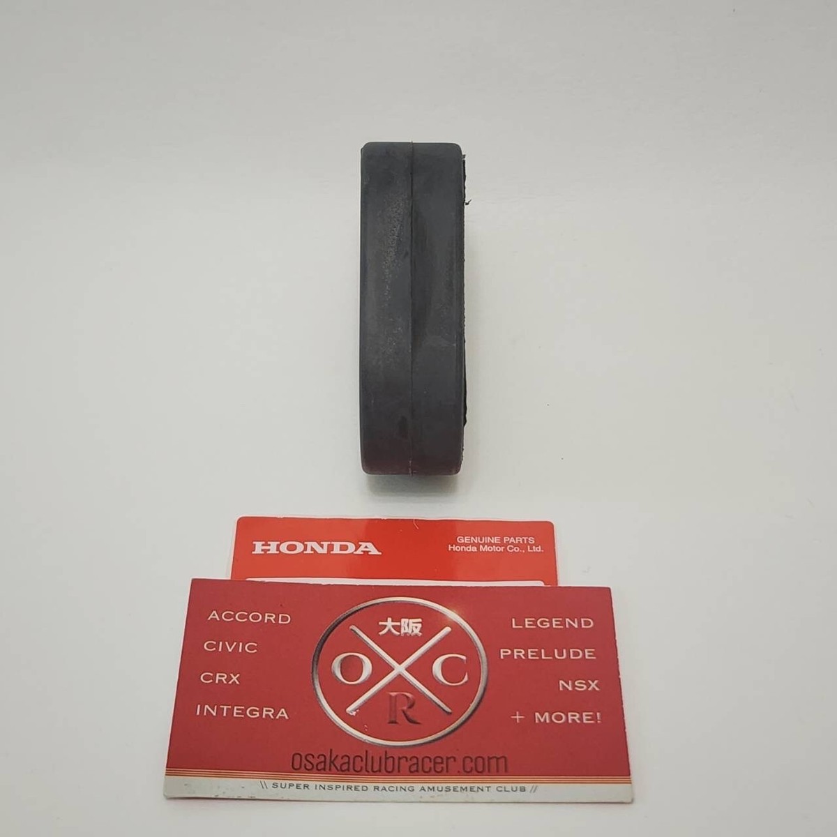 New OEM Honda Exhaust Hanger Rubber ACCORD 98-02 03-07 08-12 13-17