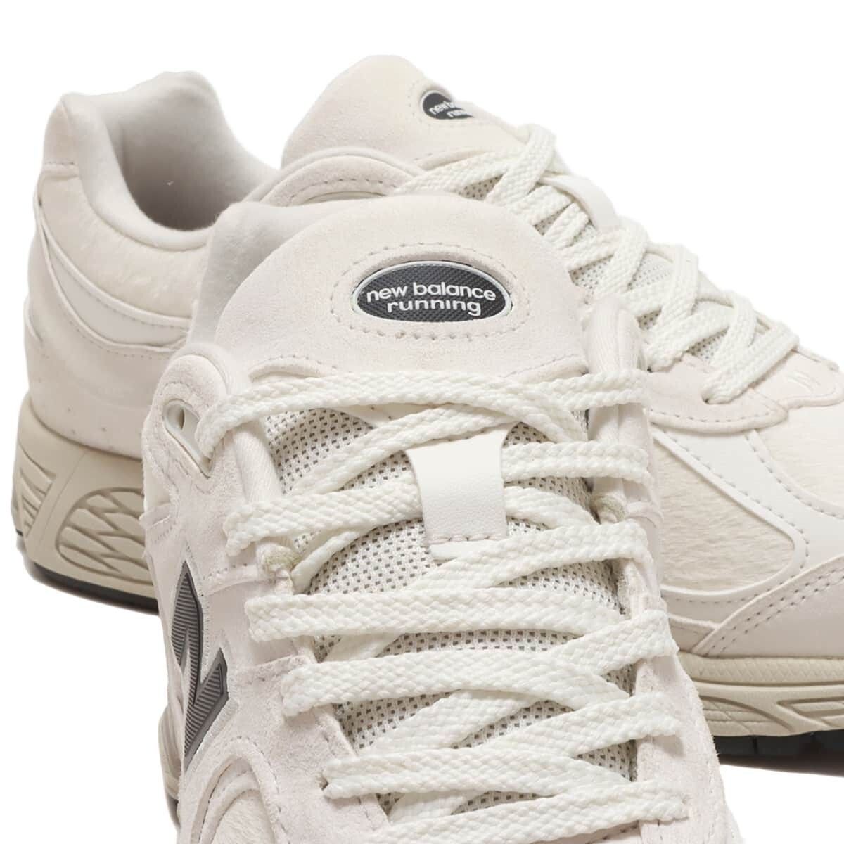 New Balance 2002R WHITE PACK White Fur M2002RSW Men's Size | eBay