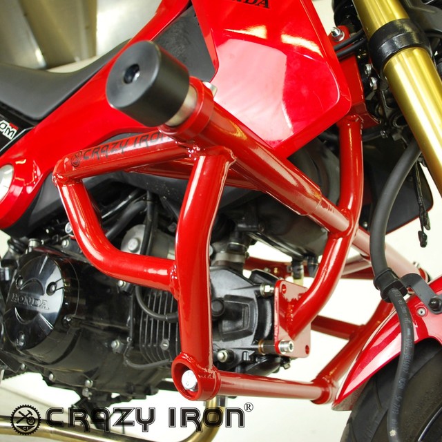 Honda Grom Engine Parts