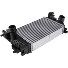 NTY Ladeluftkühler für Opel Meriva B Großraumlimousine S10 1.7 CDTi