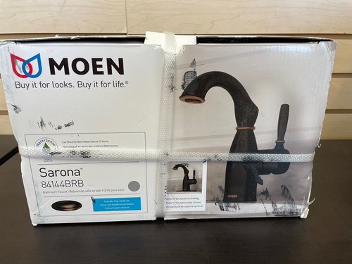 moen 84144brb