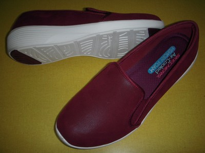 skechers demi wedges