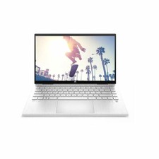 Hp Pavilion X360 14-dy0016na 14" Touchscreen (intel Core I5-1135g7, 8gb Ram,...