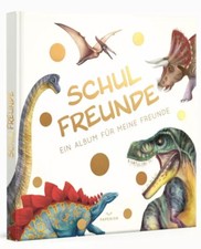 Schulfriends - DINOSAUR | Pia Loewe | 2023 | niemiecki