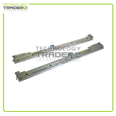 287531-003 HP Proliant Rack Halterung Kugellager Schienen Set 287530-003 Puled