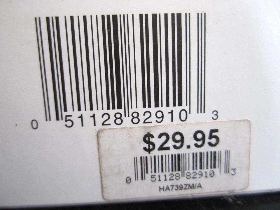 3M Privacy Filter PFMAR11 for MacBook  Air 11 - Image 3 of 4