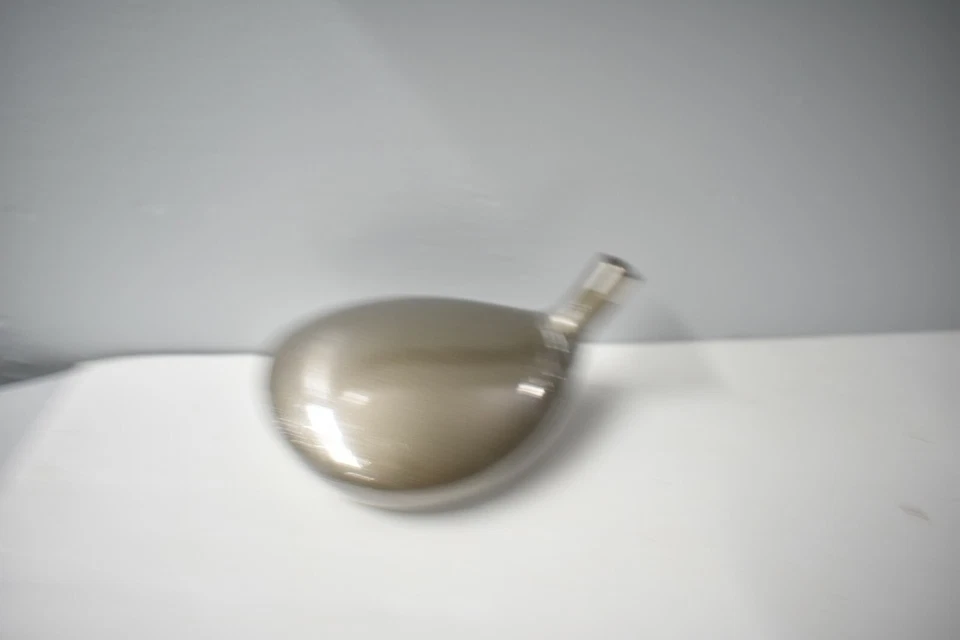 Nice NOS / New RAM LH Titanium Formula-X 5 Wood / Driver 19 Degree - HEAD ONLY - Image 3 of 4