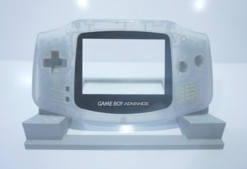 Various OEM Nintendo Game Boy Advance GBA AGB-001 Parts & Pieces Shell / Housing - Picture 9 of 33