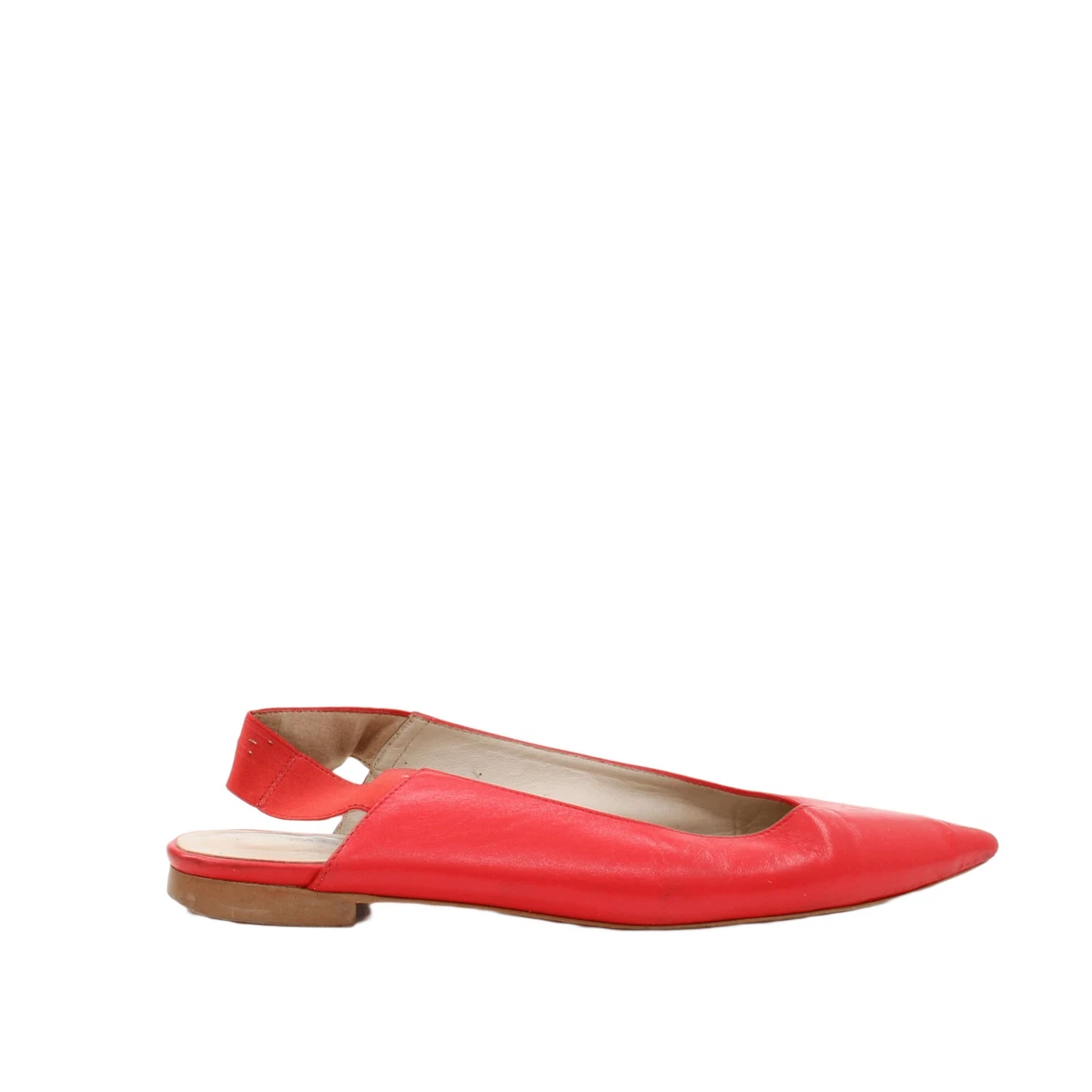 Karen millen flat shoes sale