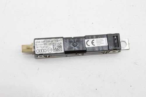 AUDI A7 Sportback 4GA, 4GF 3.0 TDI quattro Antennenverstärker  25890397