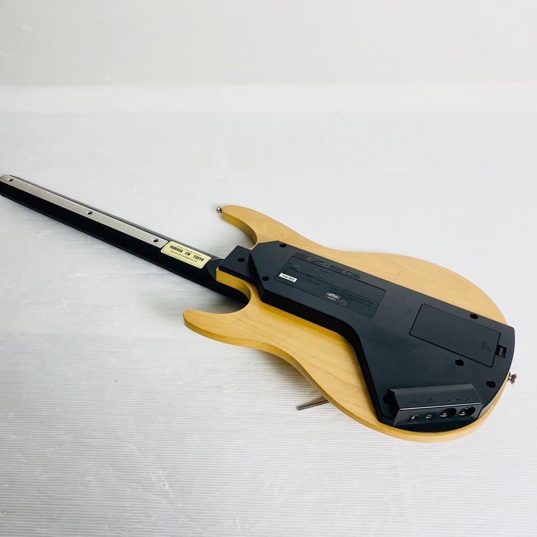 YAMAHA EZ-EGギター Yamaha EZ-EG Easy Guitar Electric Silent Digital MIDI