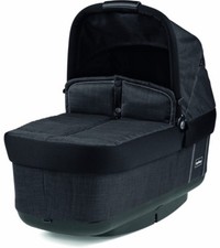 PEG PEREGO TEAM POP UP BASSINET 2017 ONYX