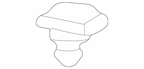 Boquilla del limpiaparabrisas para Ford Explorer Ranger 1996-2002 (N/P F67Z-17603-AB)
