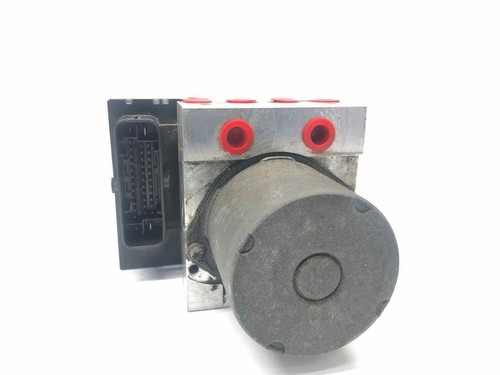 2011 2012 Audi A4 S4 ABS Anti Lock Brake Module w/ Pump 8K0907379B OEM Recycled - Picture 2 of 4