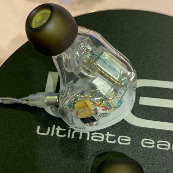 Ultimate ears RR