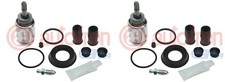 2 x Reparatursatz, Bremssattel Hinten für AUDI A3 Q2 TT FORD USA EDGE SKODA