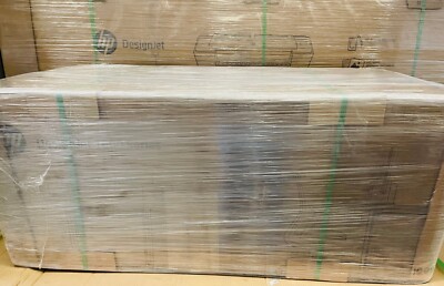 NEW 5HB09A HP DesignJet T630 24'' Wireless Plotter Printer -