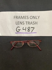 Easy Twist Kids Eyeglasses Frame EASYTWIST 791 G487