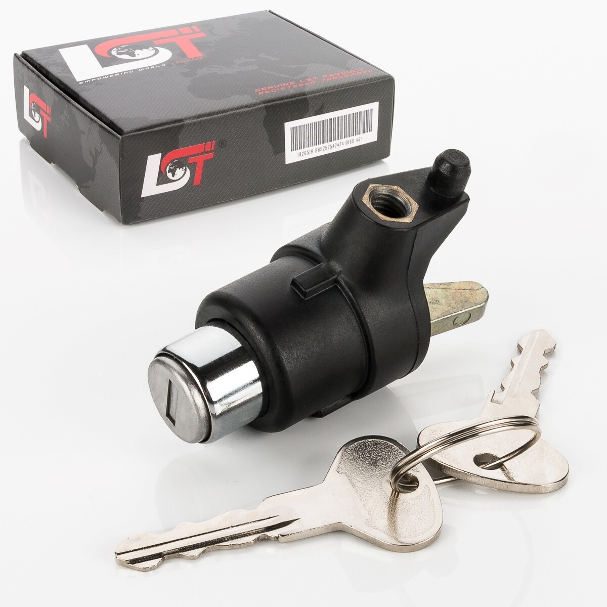 Tailgate Lock Cylinder For VW TRANSPORTER III T3