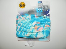 BUFF Standard CoolNet UV Multifunctional Headwear HYMN  JUNIOR