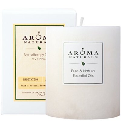 Aroma Naturals Patchouli and Frankincense Essential  Assorted Scents , Sizes 
