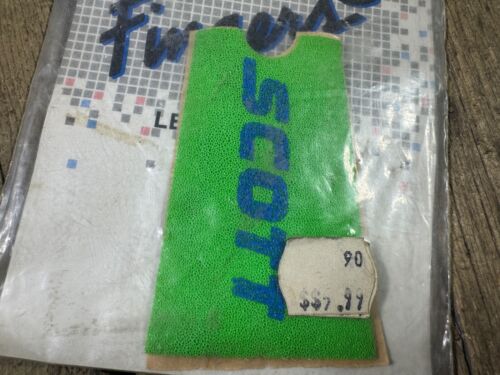 Bicicleta de colección SCOTT dedos pegajosos para palancas de freno EE. UU. De colección MTB - Imagen 4 de 8