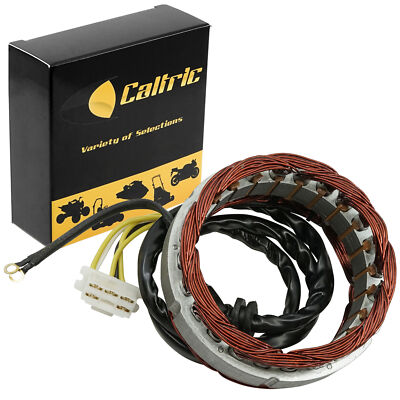 Stator for Honda CB900F CB 900 F F2  Bol d'Or 1981 1982 / CB1100F 1983 Magneto