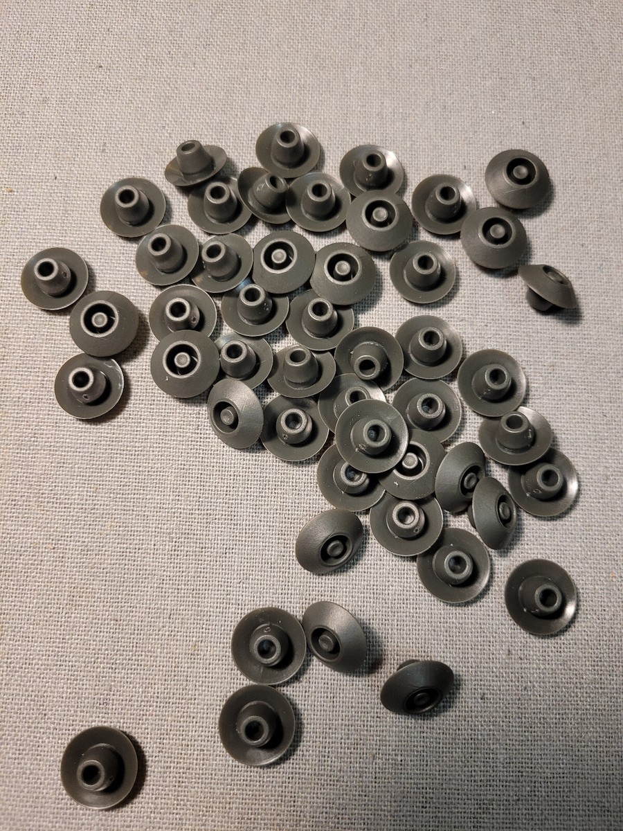 Viti Autofilettanti Testa Esagonale M4.8-1.59 X 25mm Per Chrysler 6510174AA, Confezione 50 Pezzi, Auveco