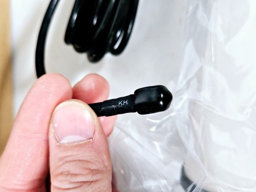 Omni Antenna Oscar 2G 3G 4G SMA Male Brand New Ultra Wide Band Multi Bands - Photo 13/24